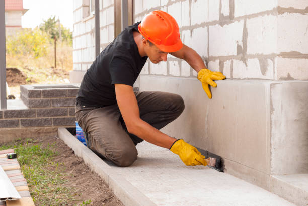 Licensed Interior Drainage System service in Cambridge City, IN - SGP Waterproofing